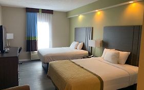 Ormond Beach Inn