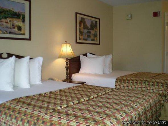 Ormond Beach Inn Room photo