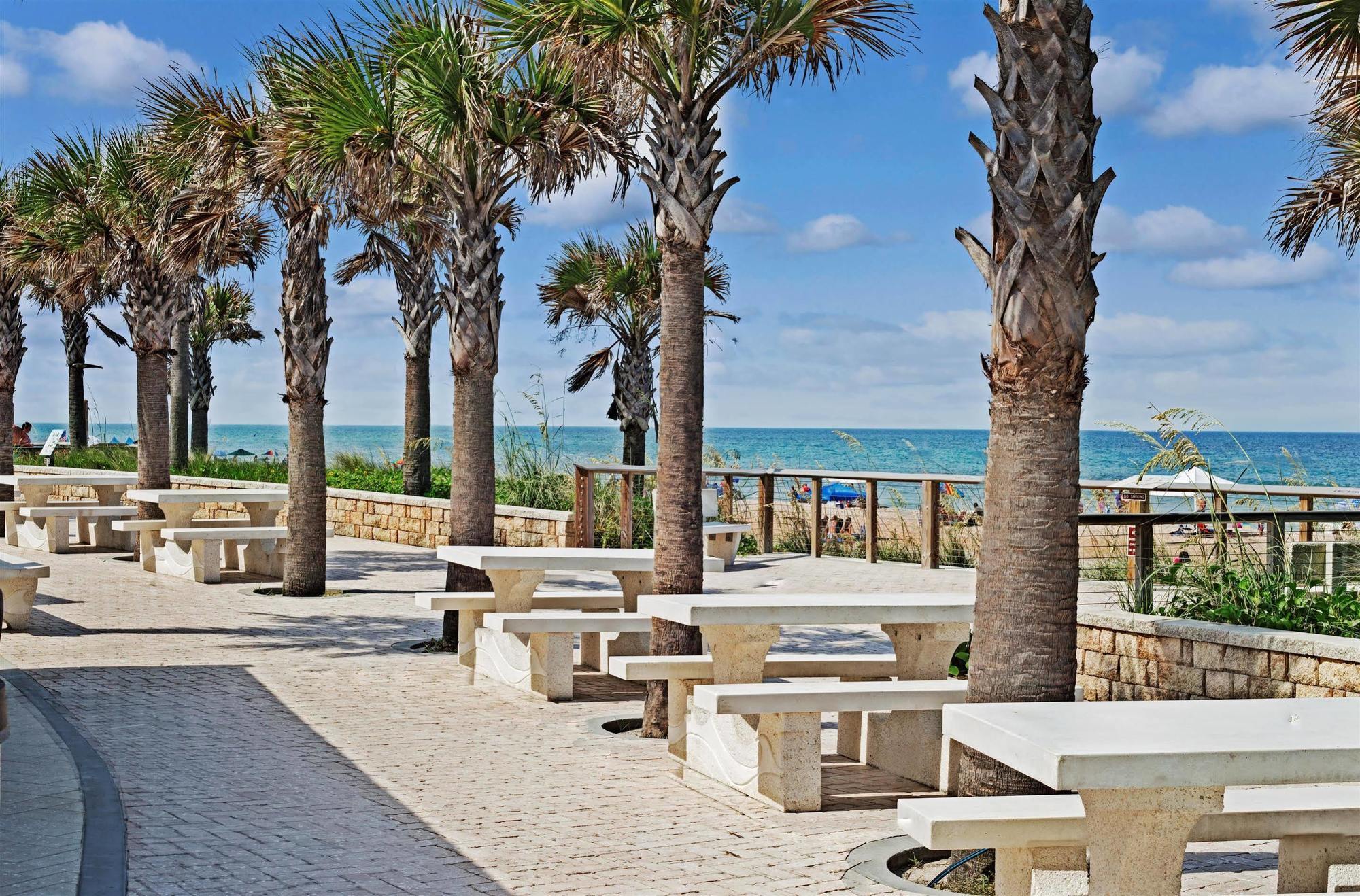 Ormond Beach Inn Exterior photo